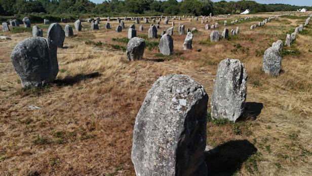 FILES-FRANCE-HISTORY-HERITAGE-UNESCO