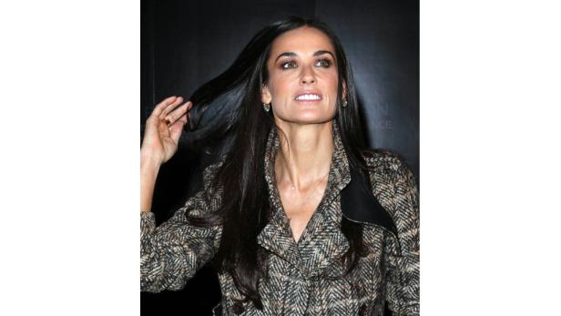 Demi Moore: Seelen-Striptease