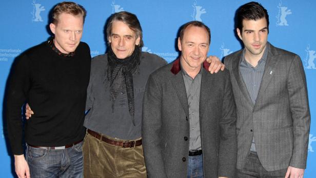 Demi Moore: Seelen-Striptease