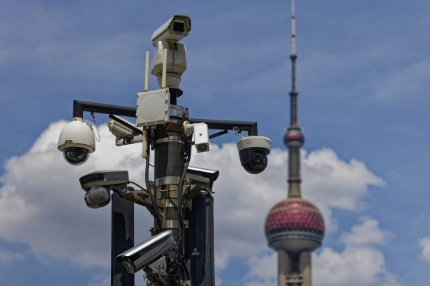 Alleged hacking of Shanghai police database Alleged hacking of Shanghai police database