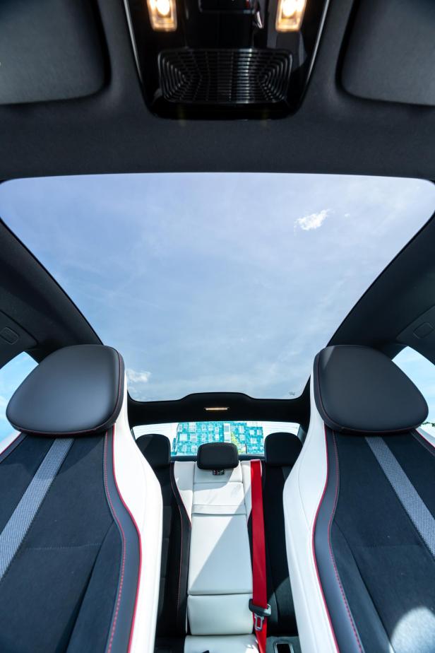 Mercedes CLA