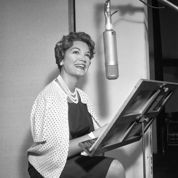Connie Francis Connie Francis