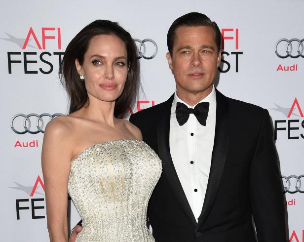 FILES-US-ENTERTAINMENT-FILM-JOLIE-PITT