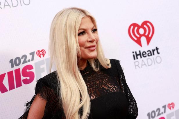 US-ENTERTAINMENT-MUSIC-WANGO TANGO-ARRIVALS