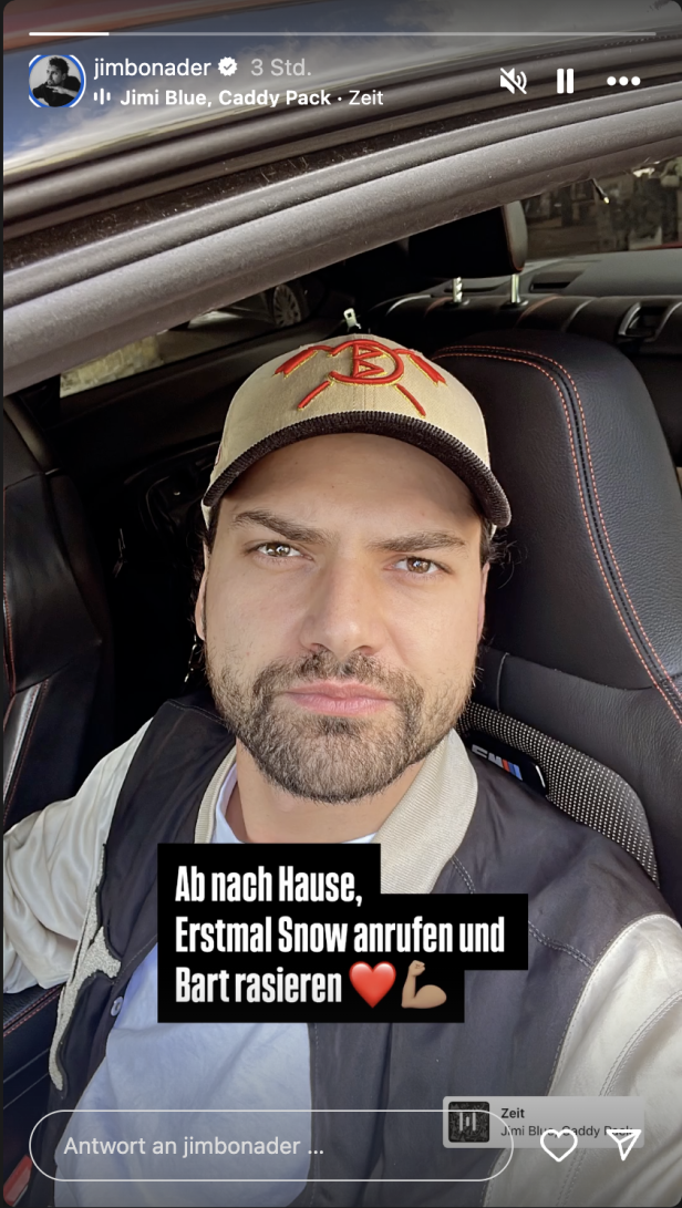 Ochsenknecht