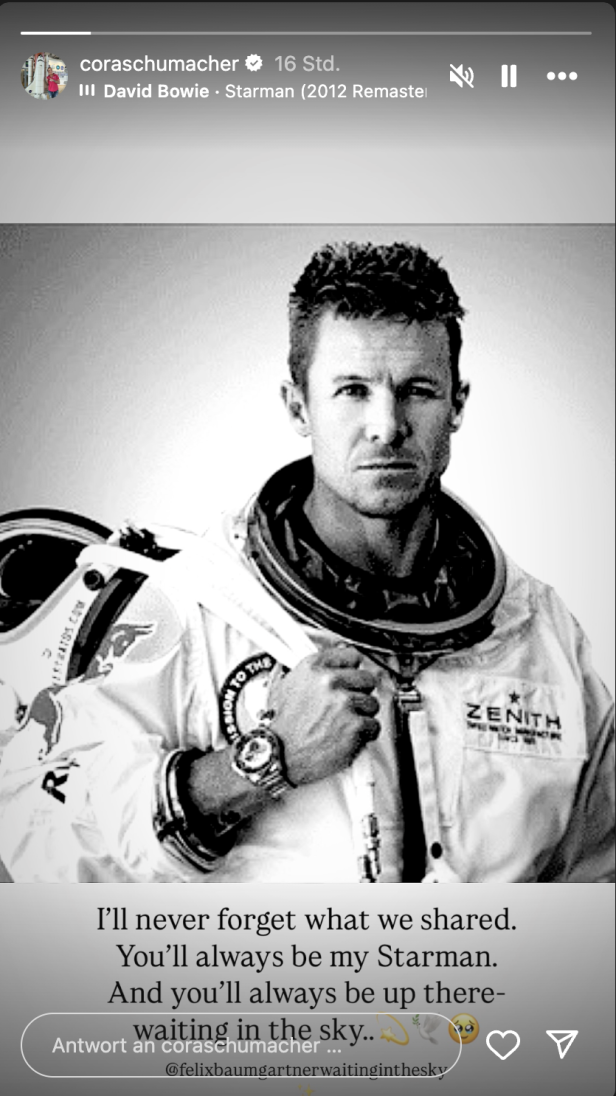 Baumgartner