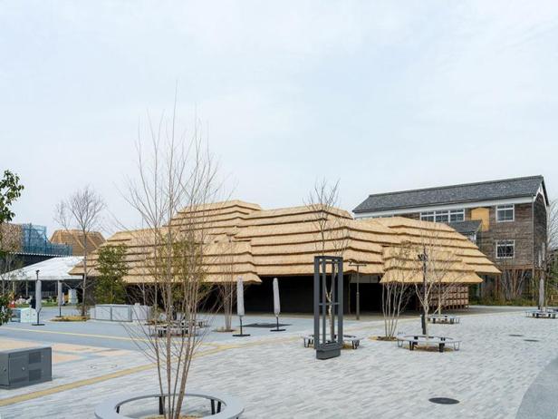 02-Kengo-Kuma-Expo-Osaka-Earth-Mart
