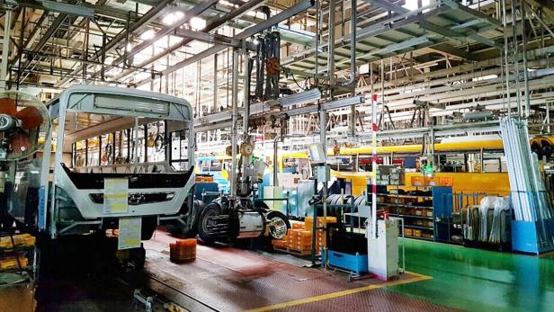 Erstmals seit zwölf Jahren kompletter Streiktag bei Hyundai