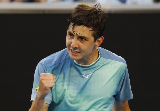 Australian Open