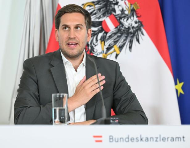 Alexander Pröll, Staatssekretär und Regierungskoordinator