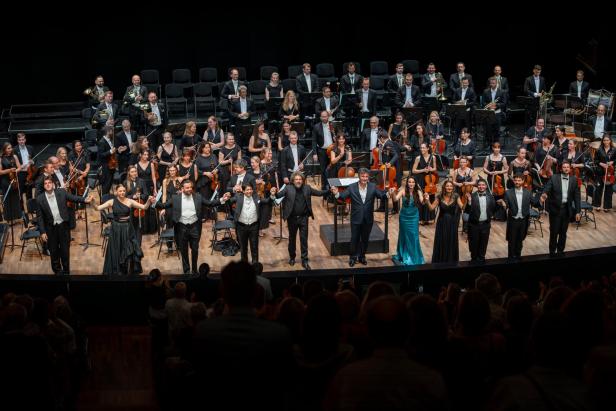 Ein hochemotionaler, stark berührender „Rigoletto“ in Erl