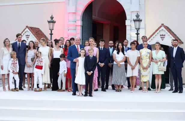TOPSHOT-MONACO-ROYAL-ANNIVERSARY TOPSHOT-MONACO-ROYAL-ANNIVERSARY