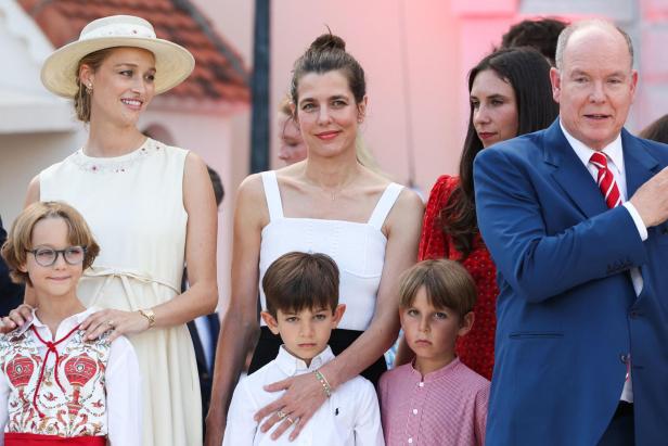 MONACO-ROYAL-ANNIVERSARY