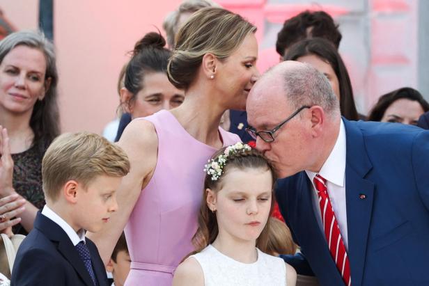 TOPSHOT-MONACO-ROYAL-ANNIVERSARY TOPSHOT-MONACO-ROYAL-ANNIVERSARY