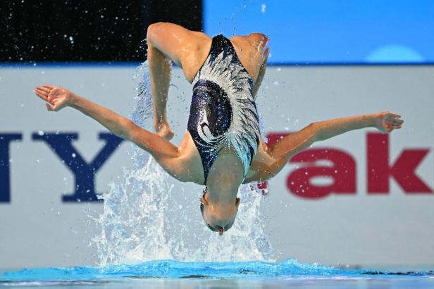 SWIM-WORLD-2025