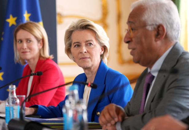 BRITAIN-EU-SUMMIT-DIPLOMACY BRITAIN-EU-SUMMIT-DIPLOMACY