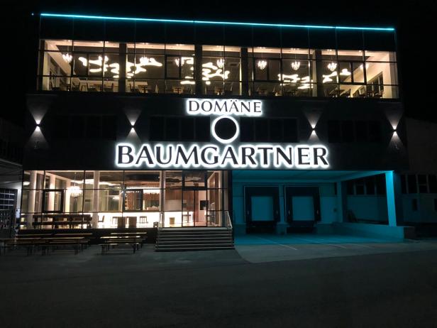 Domäne Baumgartner