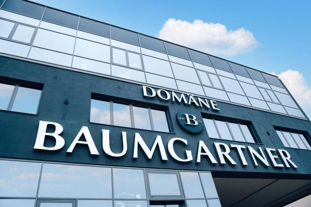 Domäne Baumgartner