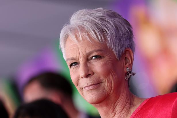 Jamie Lee Curtis Jamie Lee Curtis