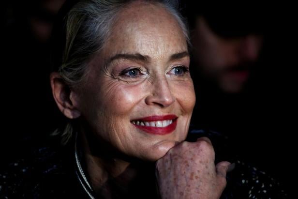 Sharon Stone Antonio Marras presents Fall-Winter 2025/2026 collection