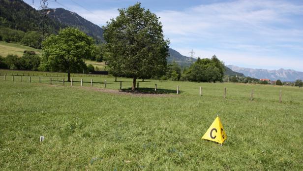 Amoklauf in Vorarlberg: Täter war in Neonazi-Szene aktiv