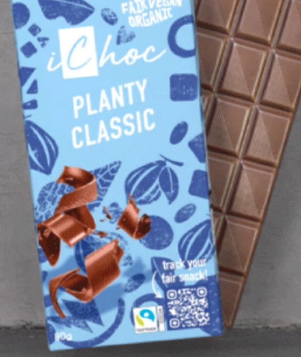 Vegane Schokolade Vegane Schokolade
