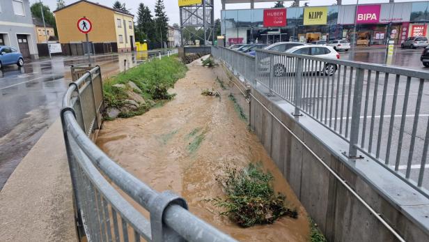 Unwetter