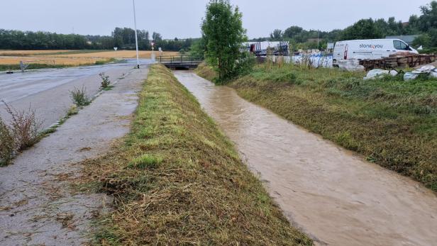 Unwetter