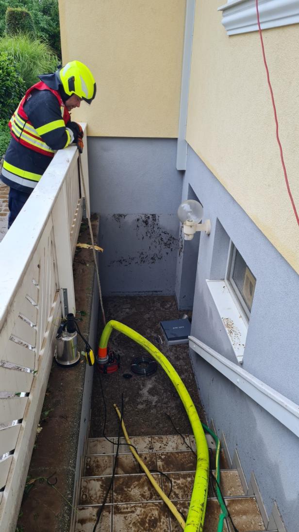 Unwetter