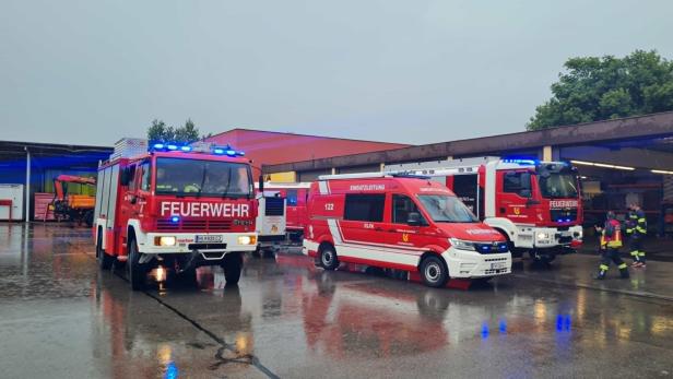 Unwetter