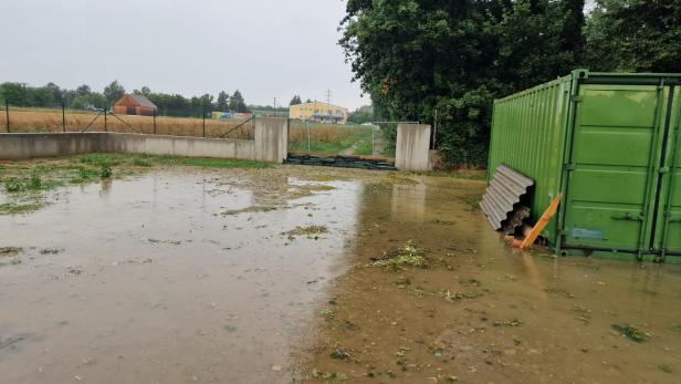 Unwetter