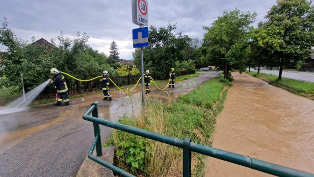 Unwetter