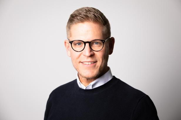 Johannes Braith, CEO und Mitgründer von Storebox. Johannes Braith, CEO und Mitgründer von Storebox.