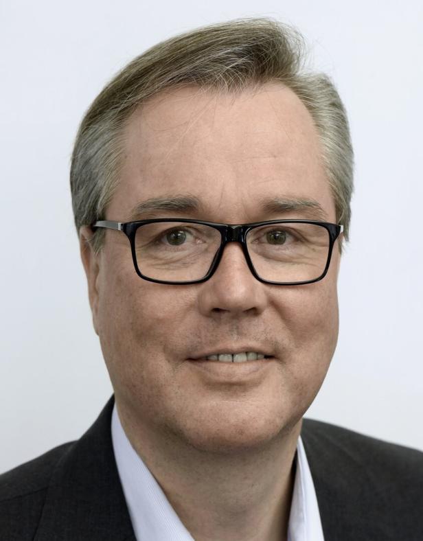Ernährungsmediziner Daniel König: "Vieles greift bei Muskelkrämpfen ineinander."