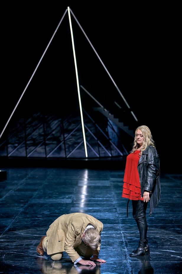 Walküre / Bayreuther Festspiele Walküre / Bayreuther Festspiele