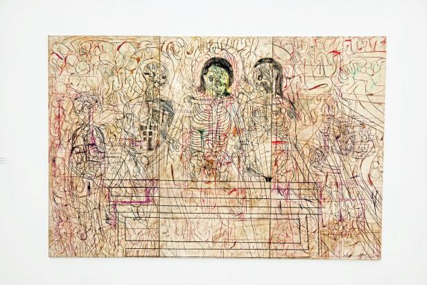 Sammlung Erwin Hauser Sammlung Erwin Hauser