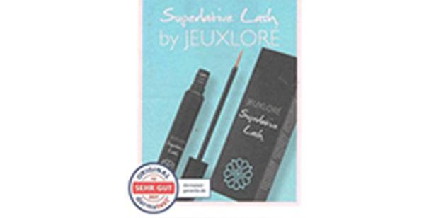 „Superlative Lash“ von Jeuxlore.