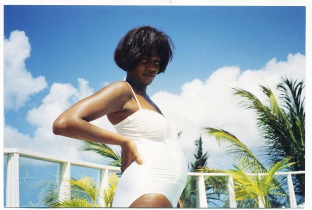 Whitney - Die wahre Geschichte einer Legende