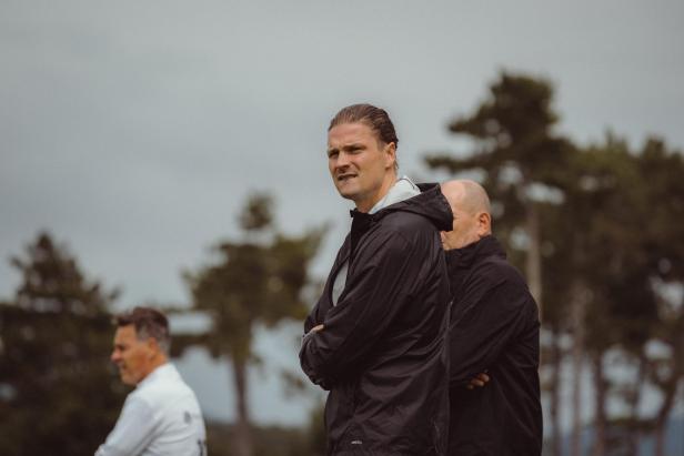 Sebastian Prödl ÖFB Fußball