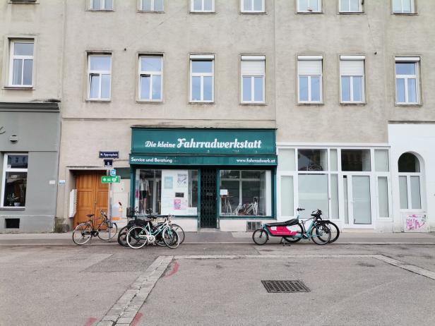 Yppenplatz 2025