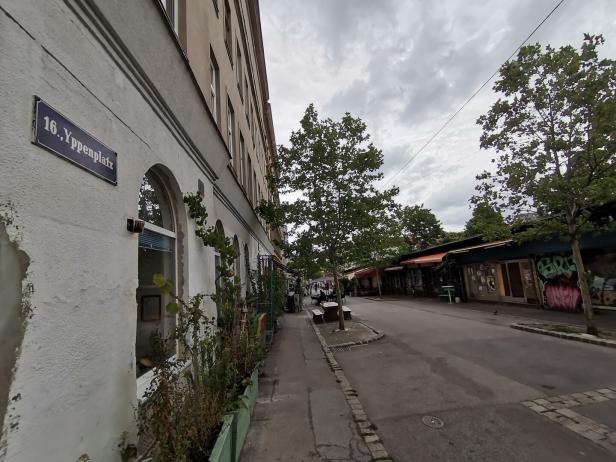 Yppenplatz 2025