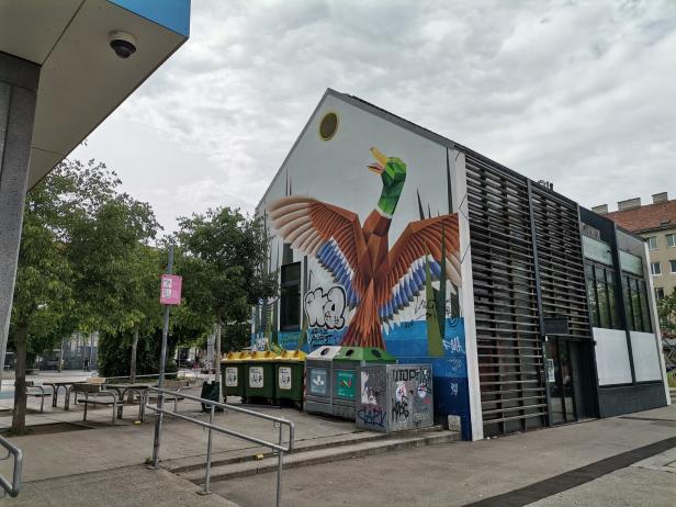 Yppenplatz 2025