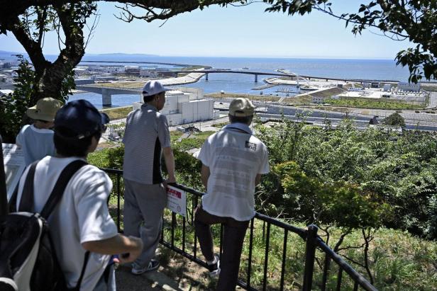 Japan issued evacuation alert following major quake in Russia's Kamchatka Peninsula that triggered a tsunami warning
