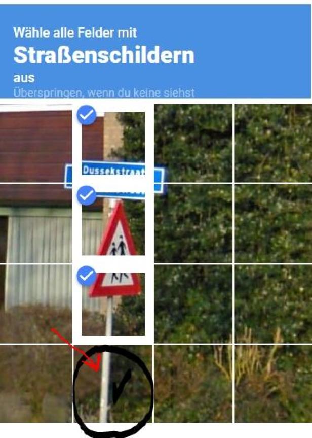 Bekannte Sicherheitssysteme im Netz: Bilder-Rätsel Bekannte Sicherheitssysteme im Netz: Bilder-Rätsel