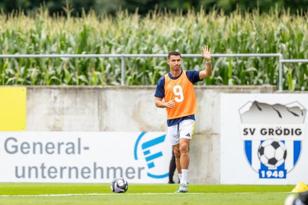 FUSSBALL/TESTSPIEL: AL NASSR FC - FC TOULOUSE FUSSBALL/TESTSPIEL: AL NASSR FC - FC TOULOUSE