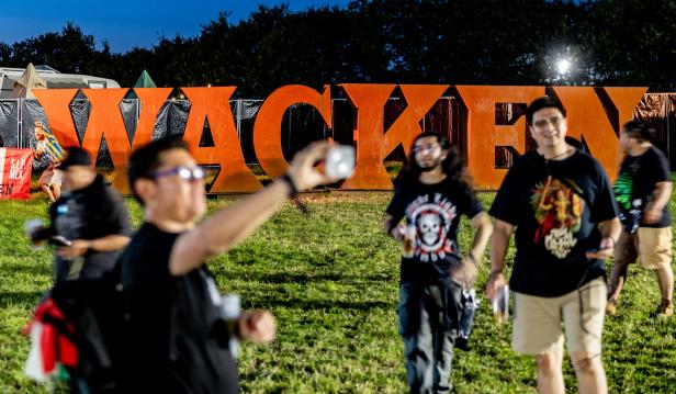 Wacken Open Air 2024