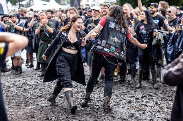GERMANY-MUSIC-FESTIVAL-WACKEN
