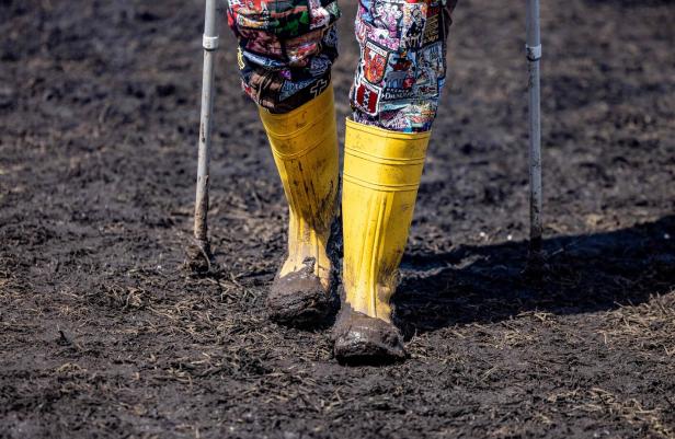 GERMANY-MUSIC-FESTIVAL-WACKEN