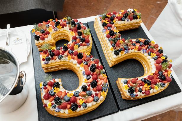 35-jähriges Jubiläum