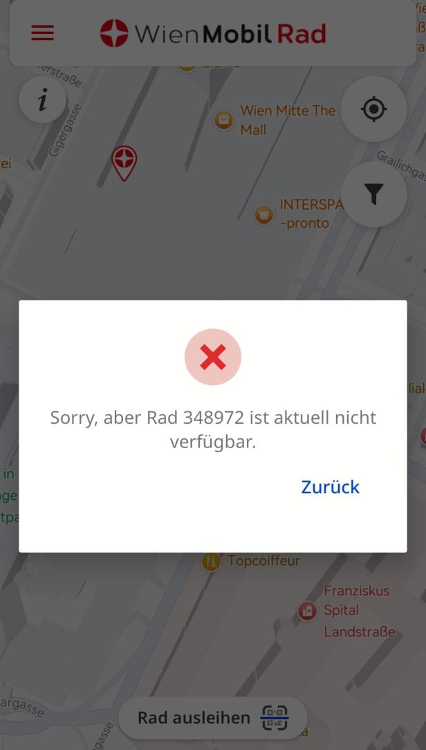 Wien Mobil